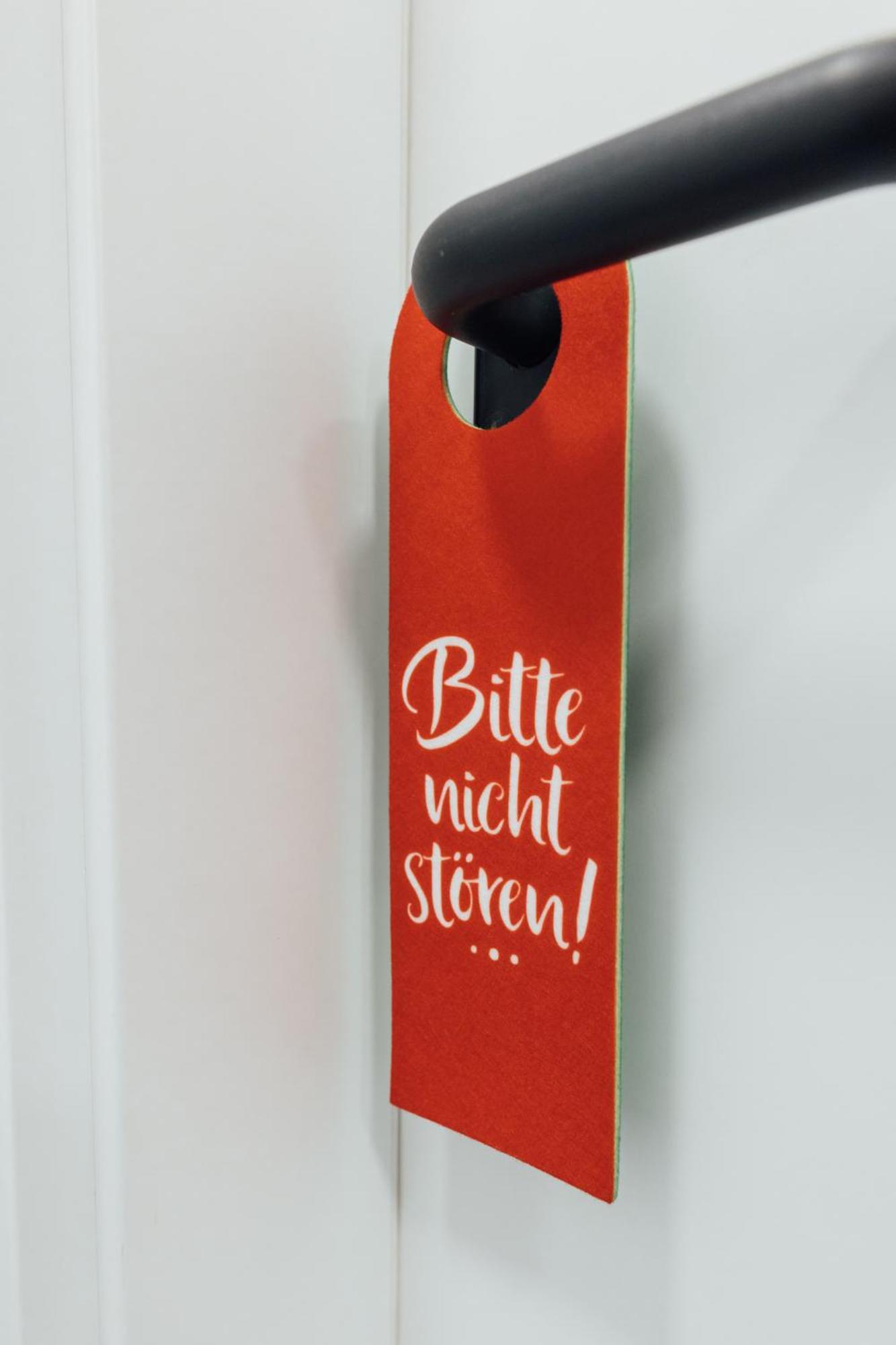 Hotel Im Hegen Oststeinbek Buitenkant foto